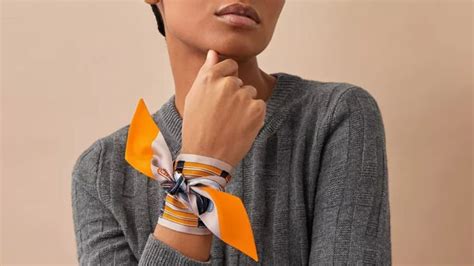 hermes foulard 2023|Women Twilly and other small formats .